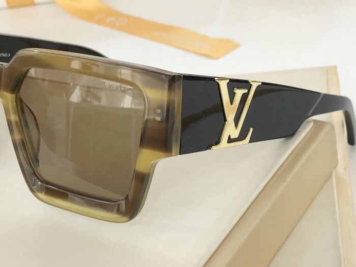 Louis Vuitton Sunglasses Top Quality LVS01246